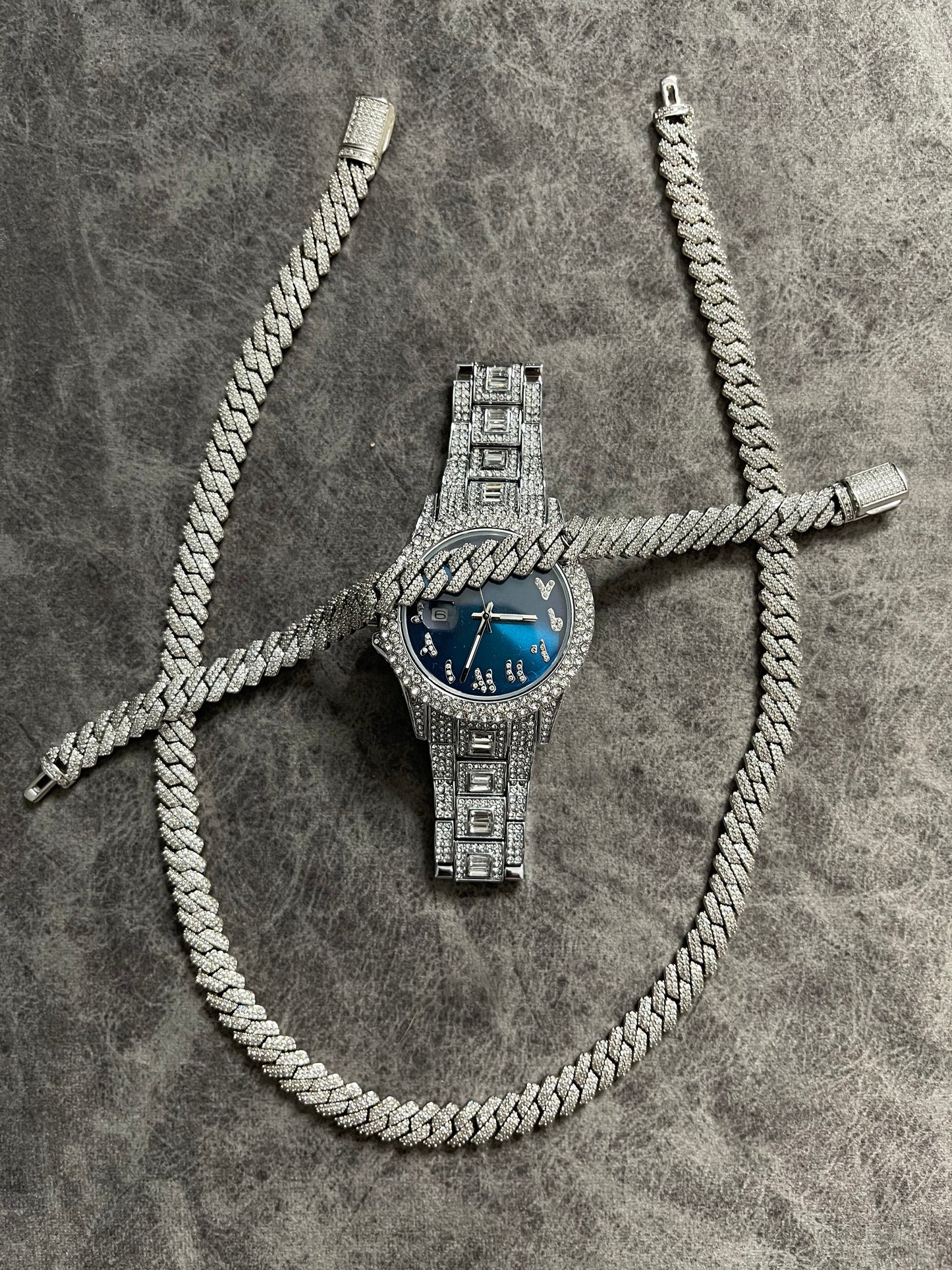 Conjunto en promoción