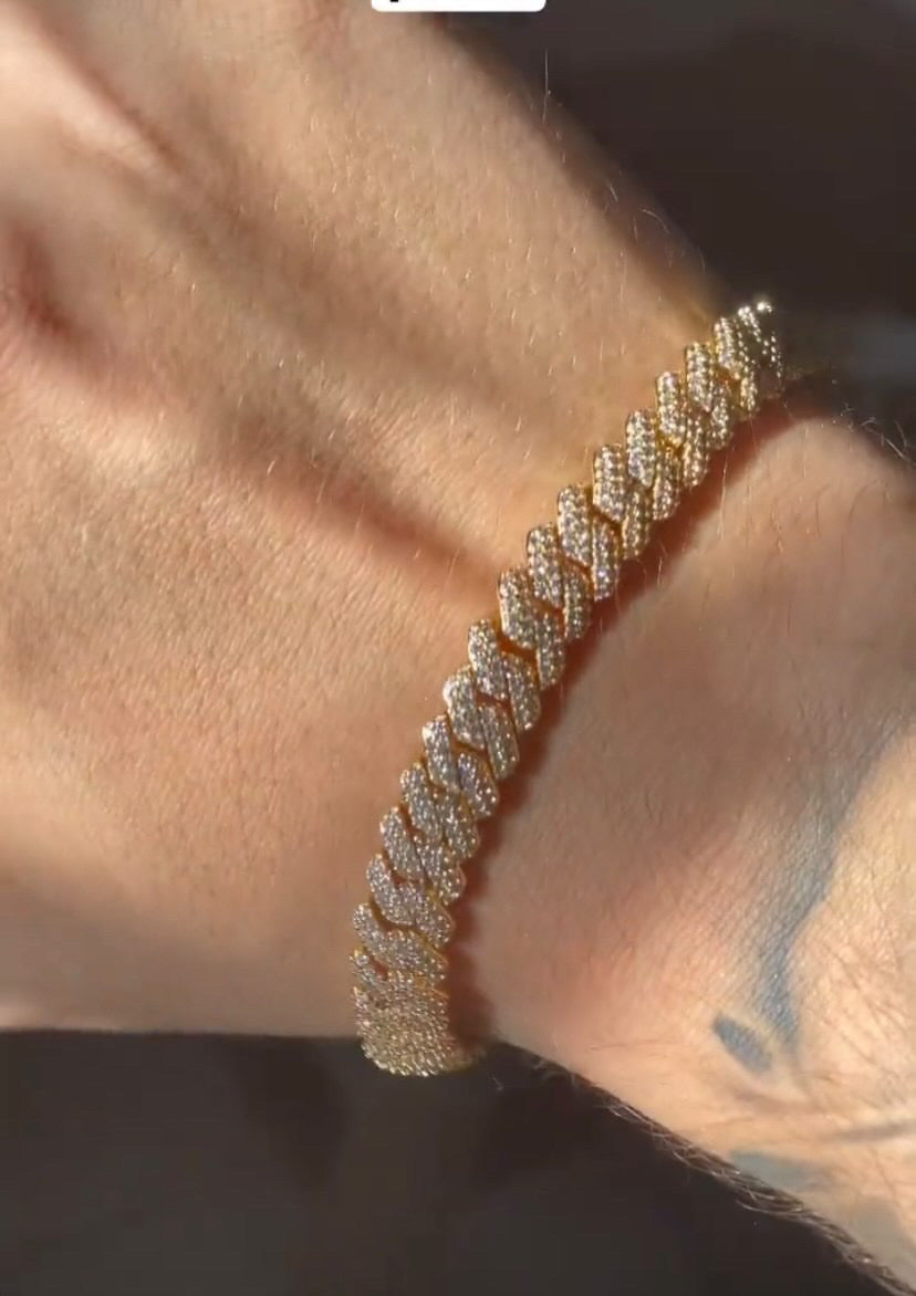 Cadena de mano en promoción por tiempo limitado