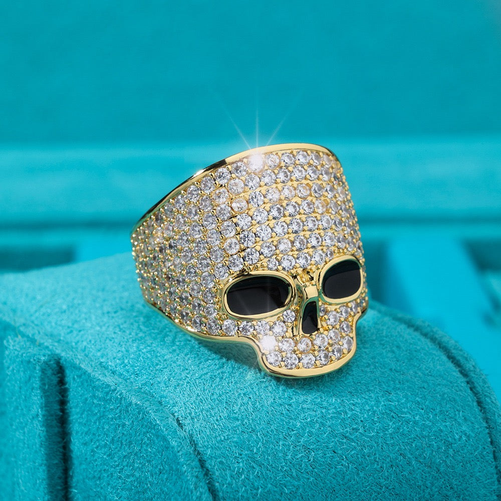 Anillo ÁNTRAX 2025