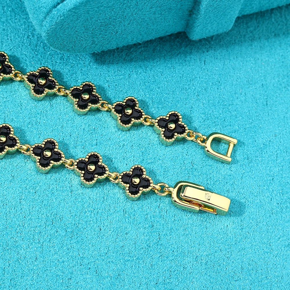 Brazalete mini VC black 2026