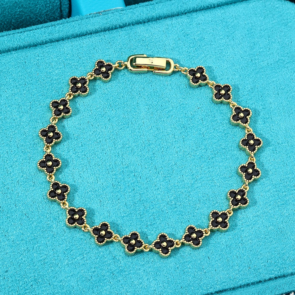 Brazalete mini VC black 2026