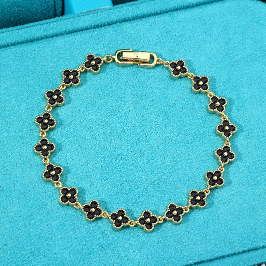 Brazalete mini VC black 2026