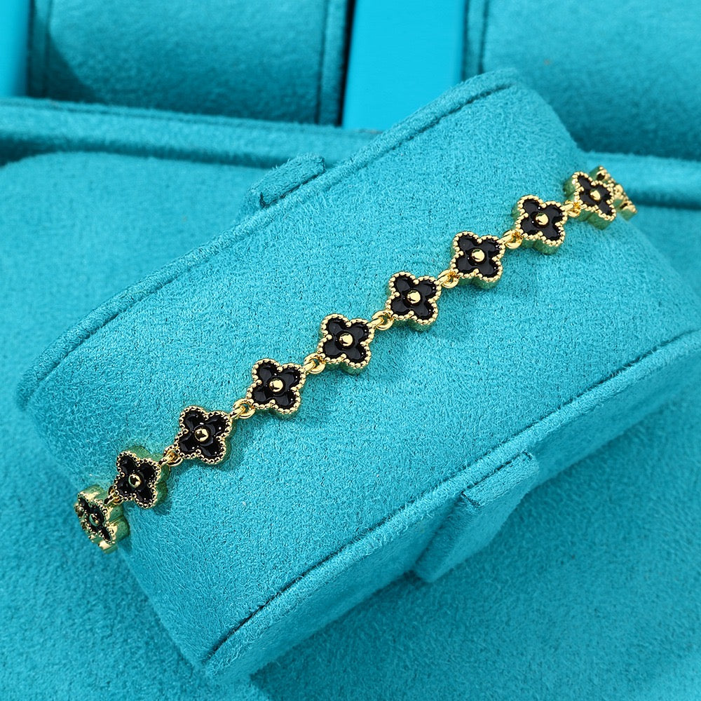 Brazalete mini VC black 2026