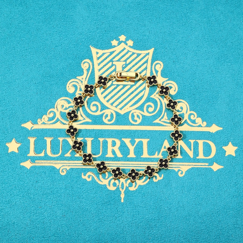 Brazalete mini VC black 2026